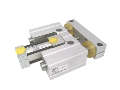 PHD INC SDD22 X 1/2-BR-E-H4