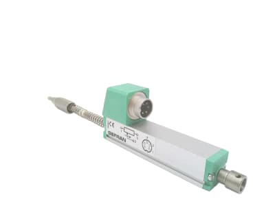GEFRAN PY-2-C-050
