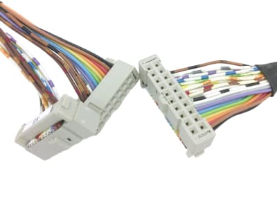 PHOENIX CONTACT FLK 20/2FLK14/EZ-DR/100/KONFEK