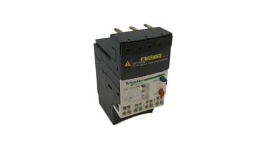 SCHNEIDER ELECTRIC LRD073