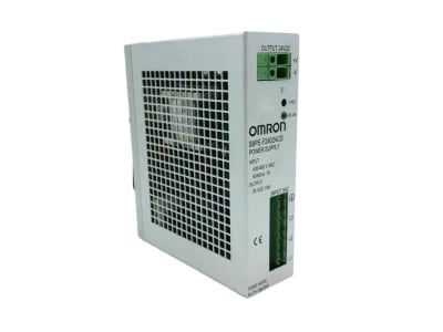 OMRON S8PE-F24024CD