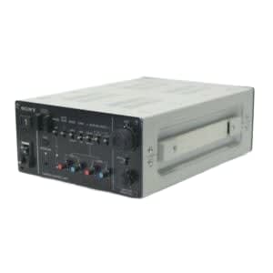 SONY CCU-M3P