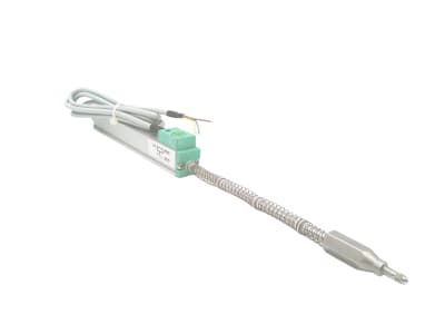 GEFRAN PY-2-F-100-S100-680-000X000-X-00