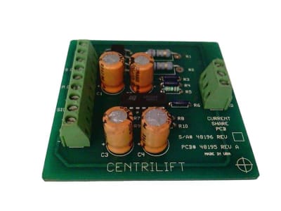 CENTRILIFT HUGHES 48195
