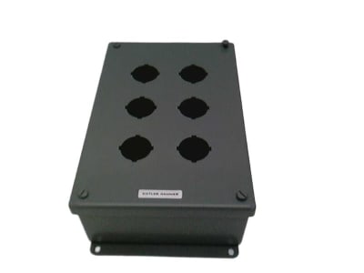EATON CORPORATION 10250TN25