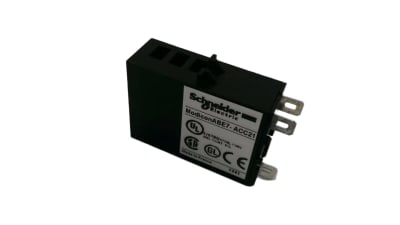 SCHNEIDER ELECTRIC ABE7ACC21