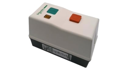 SCHNEIDER ELECTRIC LE1M35B706