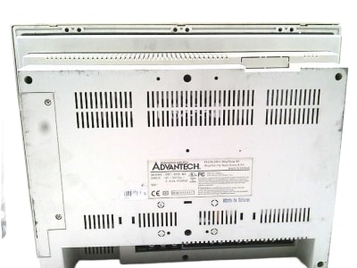 ADVANTECH PPC-150TRT