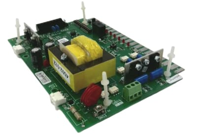 DOORKING 4502-012