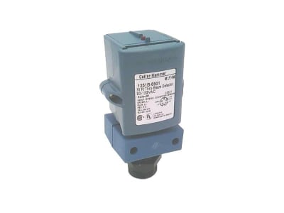 EATON CORPORATION 1251B-6501