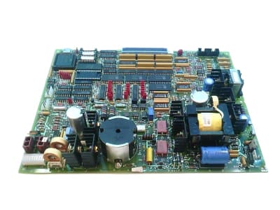 GENERAL ELECTRIC DS200TCEAG1BDB