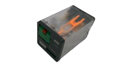 SCHNEIDER ELECTRIC RUMC31F7