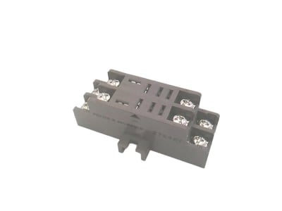 EATON CORPORATION 8907A-6501