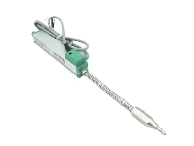 GEFRAN PY-2-F-075-S01M 0000X000X00