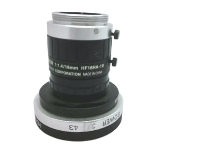 OMRON NAV-HF16HA-1B