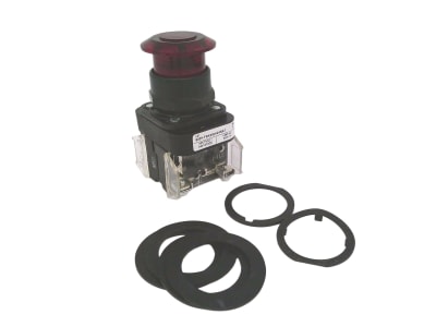 ALLEN BRADLEY 800H-FRXMQH24-RA7