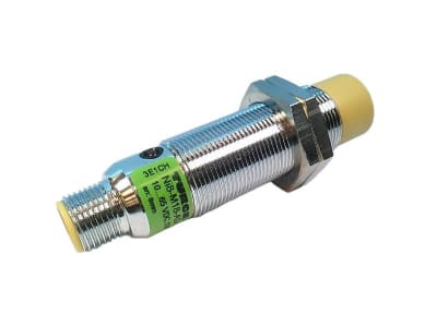 TURCK NI8-M18-AD4X-H1141