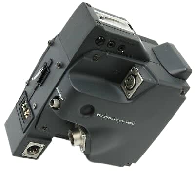 SONY CA-327P