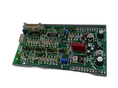 POWERTEC INDUSTRIAL MOTORS INC 154-007.1