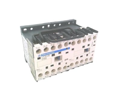 SCHNEIDER ELECTRIC LP2K0601BD