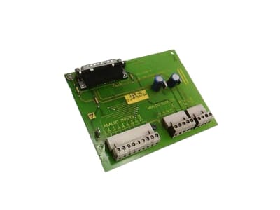 CONVERTEAM 20X4454A1L