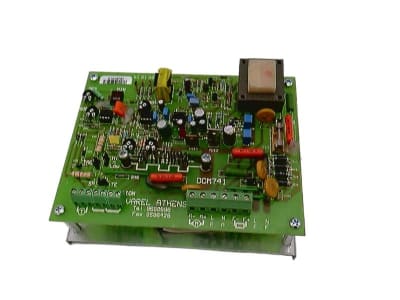 VAREL ATHENS DCM741