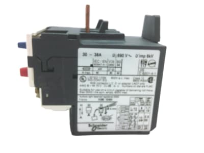 SCHNEIDER ELECTRIC LR3D356
