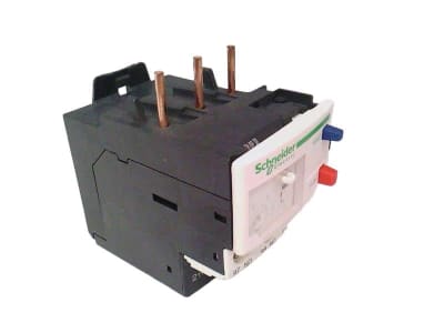 SCHNEIDER ELECTRIC LR7D146