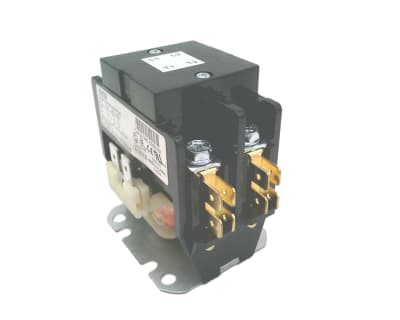 HARTLAND CONTROLS HCC2XQ00BB271C