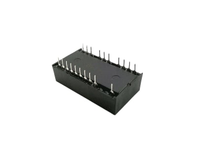 ANALOG DEVICES DS1687-5+