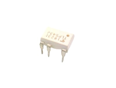 TOSHIBA TLP543J