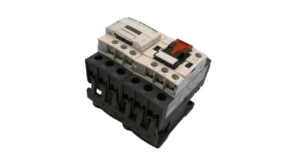 SCHNEIDER ELECTRIC LC2D25X7