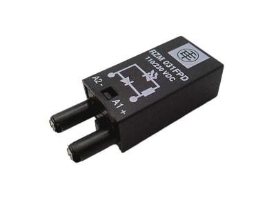SCHNEIDER ELECTRIC RZM031FPD