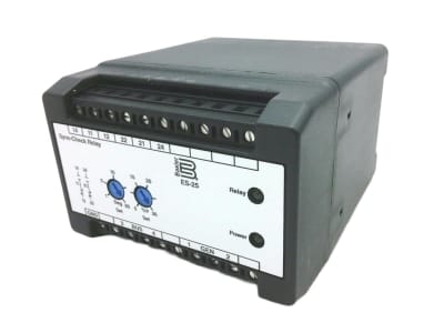 BASLER ELECTRIC ES-25-1AA1N1N0