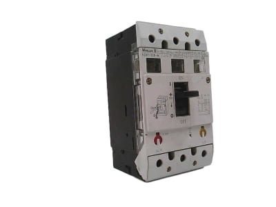 EATON CORPORATION NZM7-80N-M