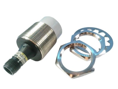 OMRON E2E-X20MD1-P1