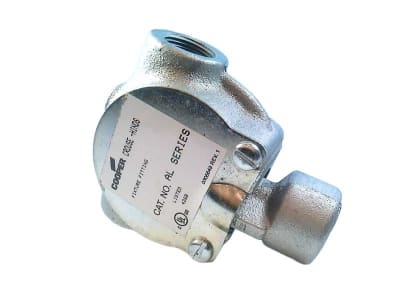 EATON CORPORATION ALC22