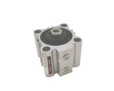 SMC CQ2KB40-10D