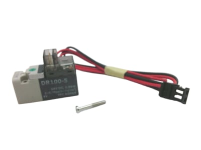 TPC MECHATRONICS CO DR100-5V