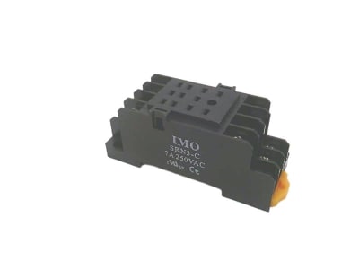IMO SRN3-C