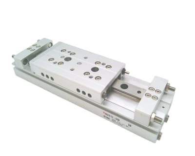 SMC MXW12-50B