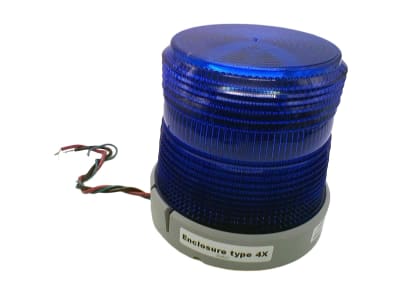 SWS WARNING SYSTEMS INC 29701