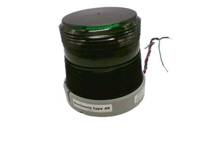SWS WARNING SYSTEMS INC 29703