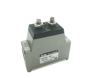 SMC NASS300-N03