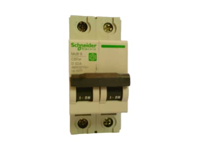SCHNEIDER ELECTRIC M9F23232