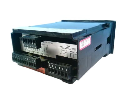 RED LION CONTROLS GEM2000