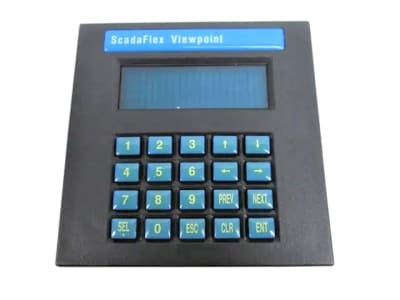 SCHLAGEL SMTVFD20EKR2-H