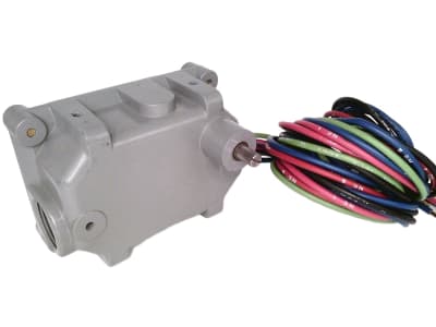 HONEYWELL 4EX5-3