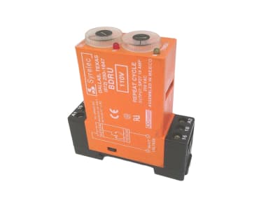 CROUZET BDRU-110V