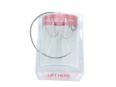 SAFETY TECHNOLOGY INT STI-1100RC